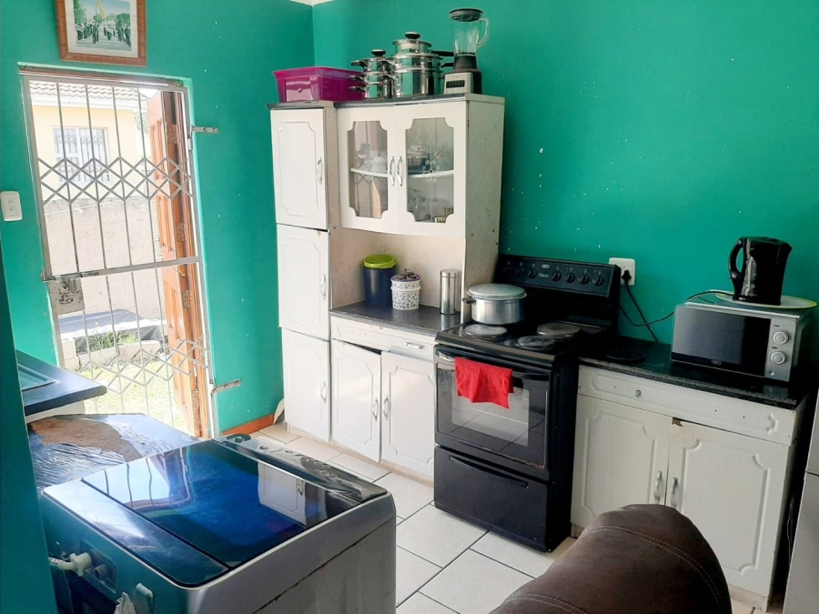 2 Bedroom Property for Sale in Amalinda Eastern Cape